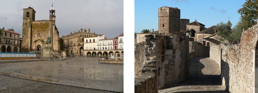 Parador de Trujillo