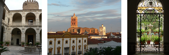 Parador de Zafra